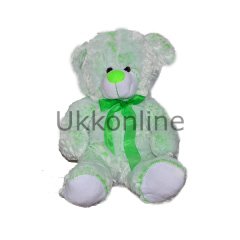 78624 POPÜLER RENKLİ AYI 33CM