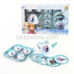 47451-DSN FROZEN 15 PARÇA ÇAY SET