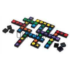 Bal 320168 Akıl Oyun Mind Qwirkle 6+ /6