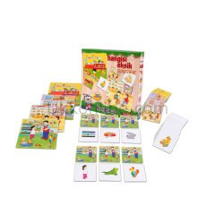 7306 HANGİSİ EKSİK MAGAZALAR