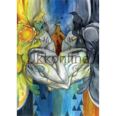 ART 4444 1000 PUZZLE YANSIMA DUALITY