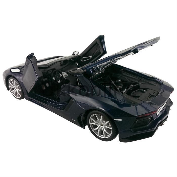 NECO MAISTO 1:24 31504 LAMBORGHINI AVENTADOR