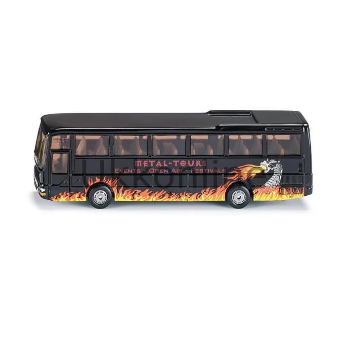 Siku 1624 Otobüs