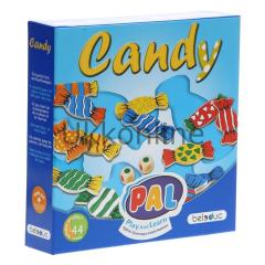 Bal 224089 Akıl Oyun Candy