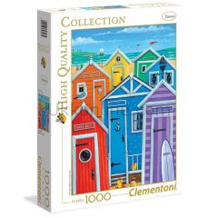 39327 BEACH HOODS/1000 ParçaPuzzle