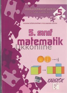 Karekök 5. Sınıf Matematik Konu Anlatım
