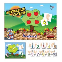 7307 MEYVELERLE SAYALIM