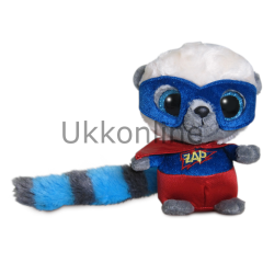Ottonya 151220A YooHoo Peluş Super Hero 13 cm