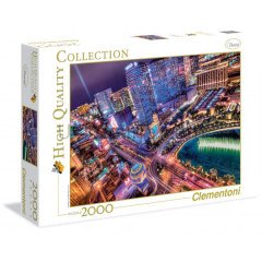 32555 LAS VEGAS/2000 ParçaPuzzle
