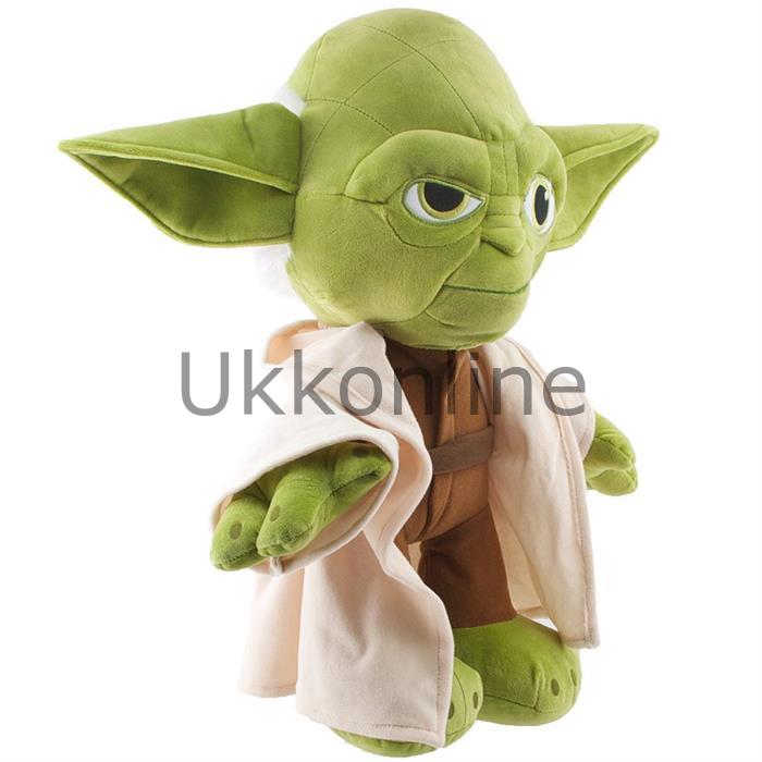 OTTONYA STAR WARS 6395 YODA 20cm-24