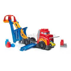CND68 MEGA BLOKS SEVİMLİ ARAÇLAR 1-5 yaş
