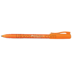 FABER TÜKENMEZ RENKLİ TURUNCU
