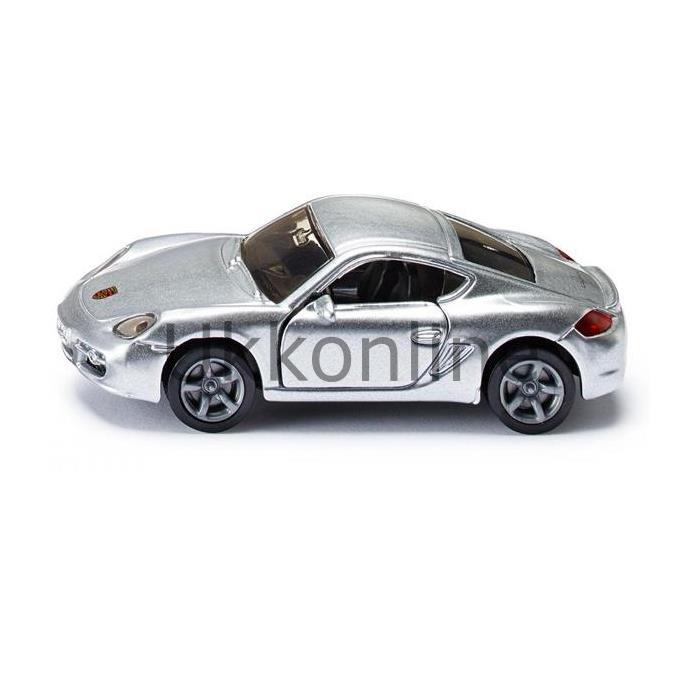 Siku 1433 Porsche Cayman