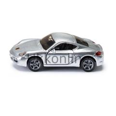 Siku 1433 Porsche Cayman