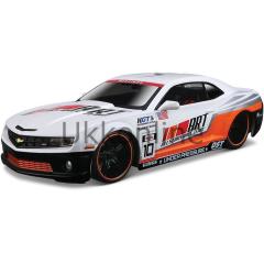 NECO MAISTO 1:24 31359 CHEVROLET CAMARO RS