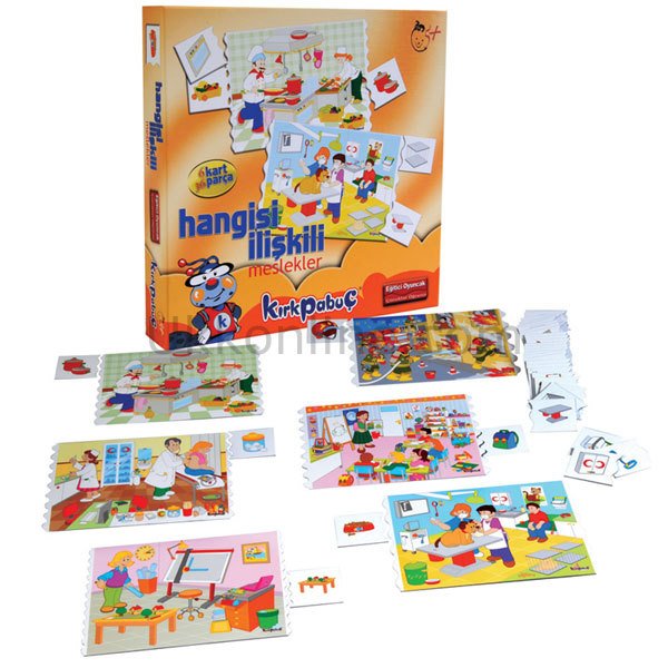 7311 HANGİSİ İLİŞKİLİ MESLEKLER