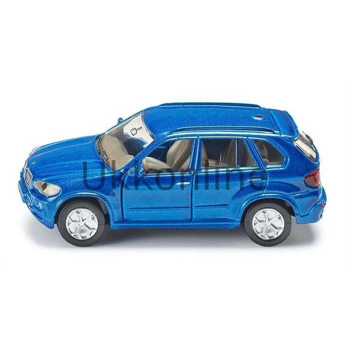 Siku 1432 Bmw X5