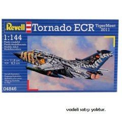 VBU64846 TORNADO T.MEET 2011 1:14 /Revell /Seviye 3
