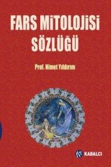 Fars Mitolojisi Sözlüğü