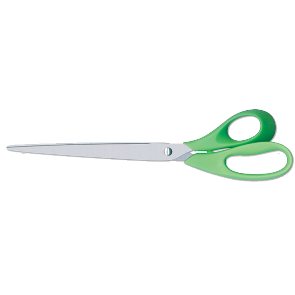MAS OFİS MAKASI 9325 BİON 25CM