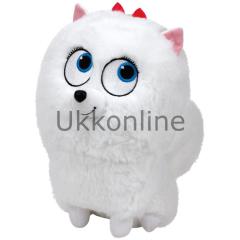 Mega 96292 TY Peluş Slop Gidget Meo