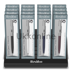 SCRİKSS TÜKENMEZ 77 M STAND 16 LI