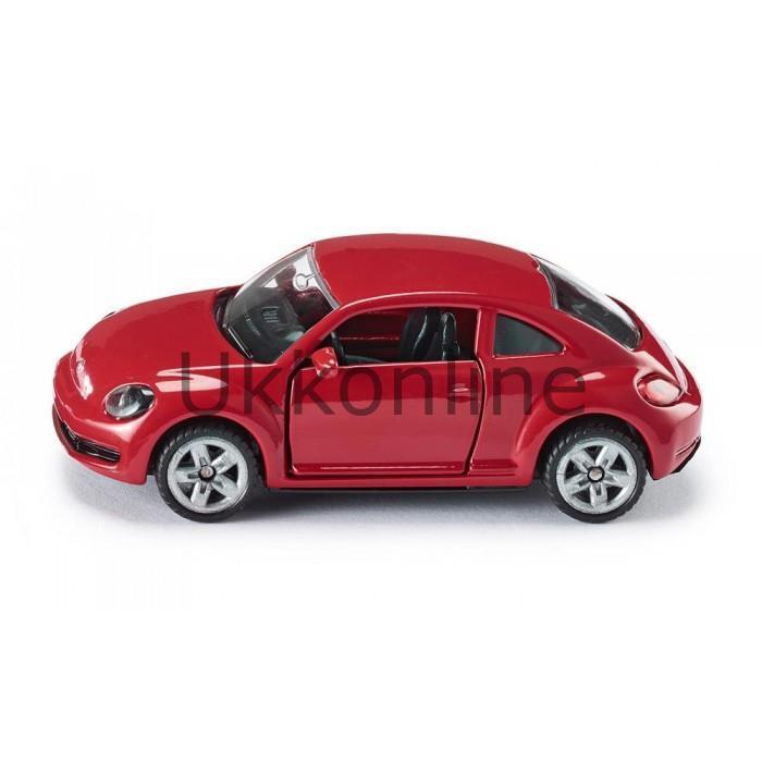 Siku 1417 Volkswagen The Beetle