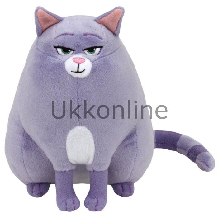 Mega 41171 TY Peluş Slop Chloe Reg