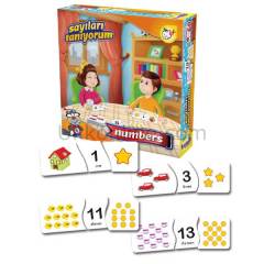 7315 SAYILARI TANIYORUM