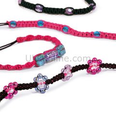 78115 ARKADAŞLIK BİLEZİKLERİ /CrazyChic +7 yaş