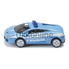 Siku 1405 Lamborghini Gallardo İtalian