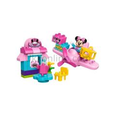 LEGO DUPLO WD 10830 MINNIE'S CAFE-4