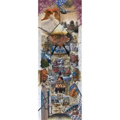 ART 4433 1000-P PUZZLE BIR ISTANBUL MASALI