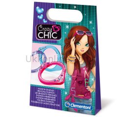 78116 MODA BİLEZİKLERİ /CrazyChic +7 yaş