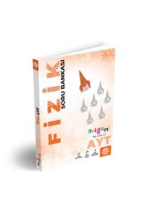 Tammat Origami Ayt Fizik Soru Bankası