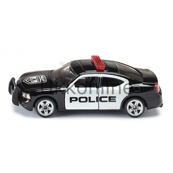 Siku 1404 Us Devriye Aracı