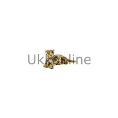 Ottonya NG 770765 Ghepardo Con Baby (NGS)