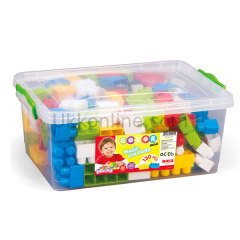 5091 SANDIKTA BÜY.RENK.BLOKLAR 130 PCS