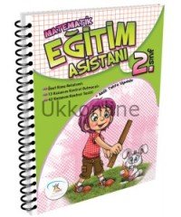 Spiralli Matematik Eğitim Asistanı 2