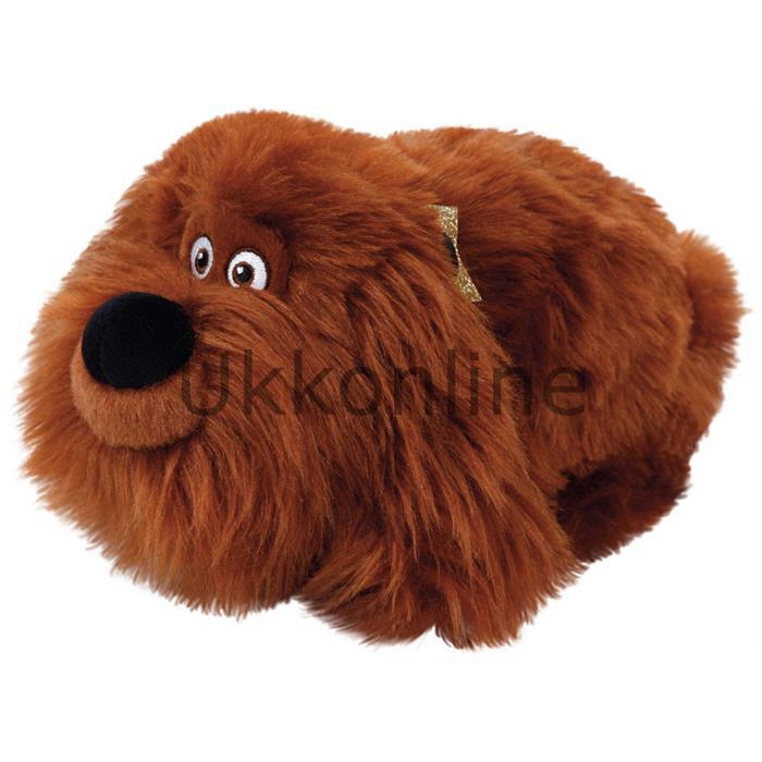 Mega 41166 TY Peluş Slop Duke Reg