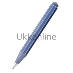 KAWECO TÜKENMEZ AL SPORT STONERWASHED MAVİ