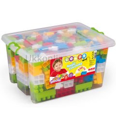 5093 SANDIKTA BÜY.RENKLİ BLOKLAR 230 P