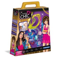 78136 MODA TAKILAR /CrazyChic +7 yaş