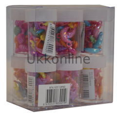 BAFİX BONCUK BFX-1031 DENİZ CANLILARI