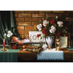 ART 4430 1000 PUZZLE SON BESTEM