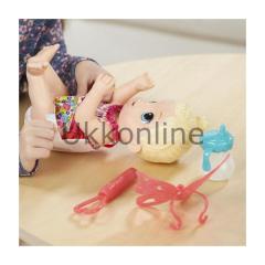 Hasbro B9723 Baby Alive Sihirli Peri Bebeğim