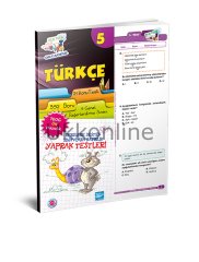 BİLGİ TRENİ YAPRAK TESTLERİ TÜRKÇE 5.SINIF