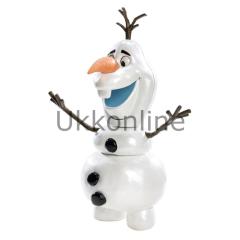 MATTEL DISNEY PRENSES FROZEN CBH61 OLAF-3
