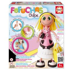 16363/EDU FOFUCHAS BEBEK-CHLOE