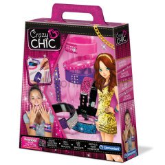 78144 IŞILDAYAN BİLEZİKLER /CrazyChic +7 yaş